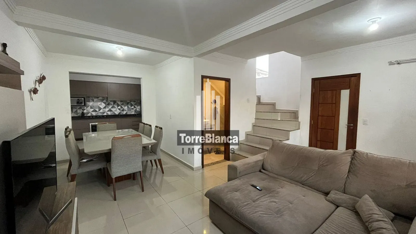 Sobrado, 2 quartos, 88 m² - Foto 21
