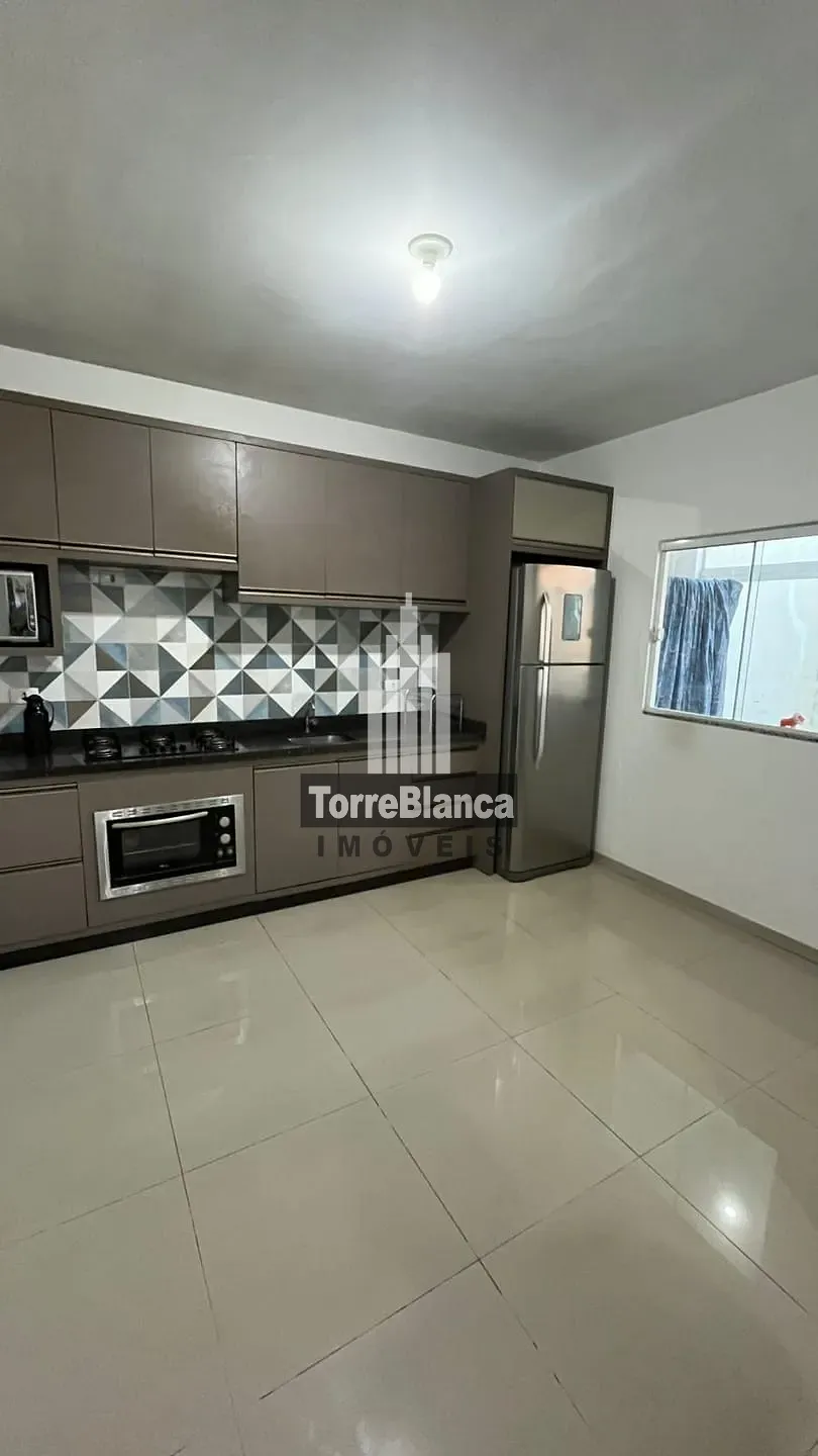 Sobrado, 2 quartos, 88 m² - Foto 3