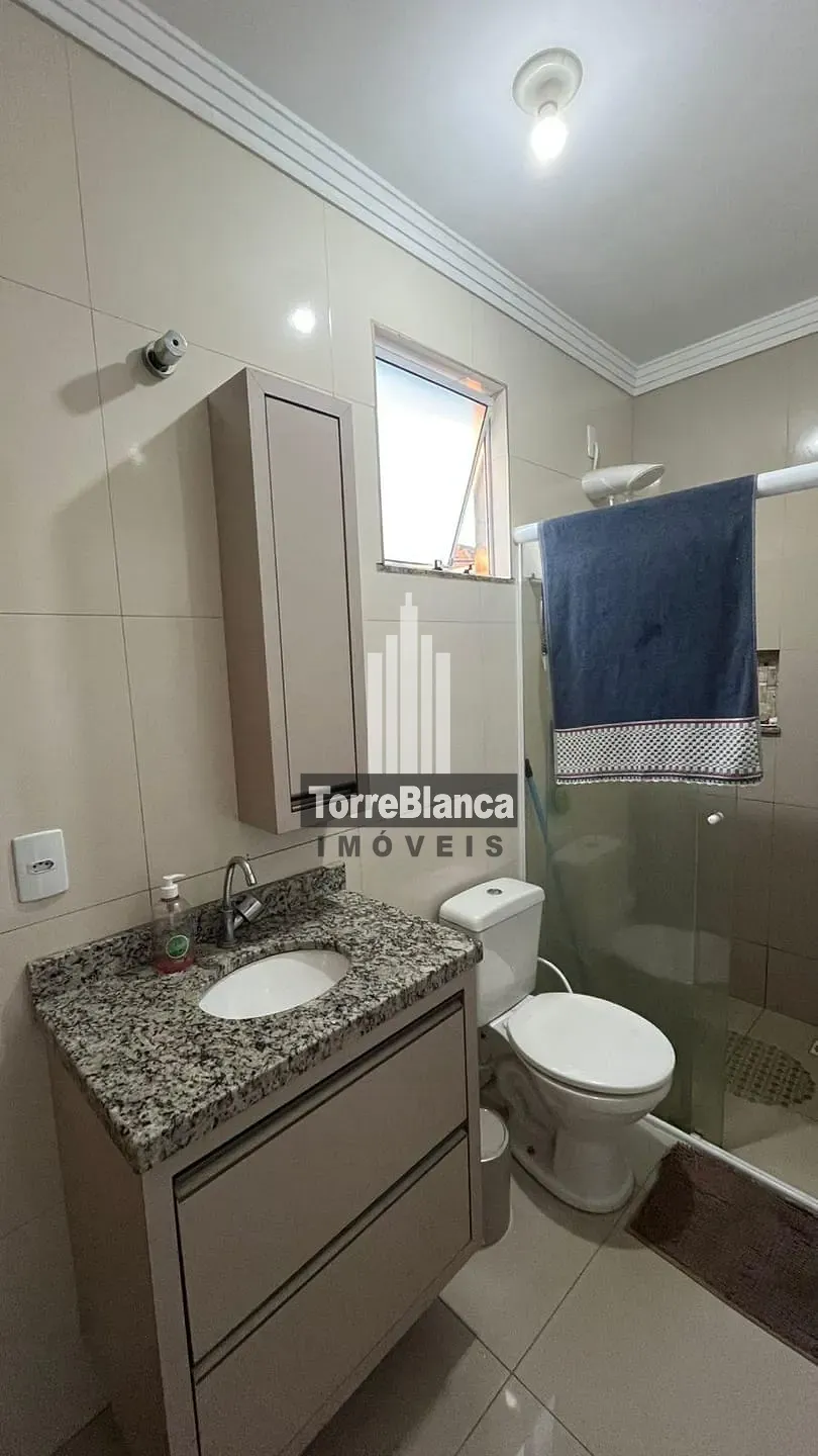 Sobrado, 2 quartos, 88 m² - Foto 12