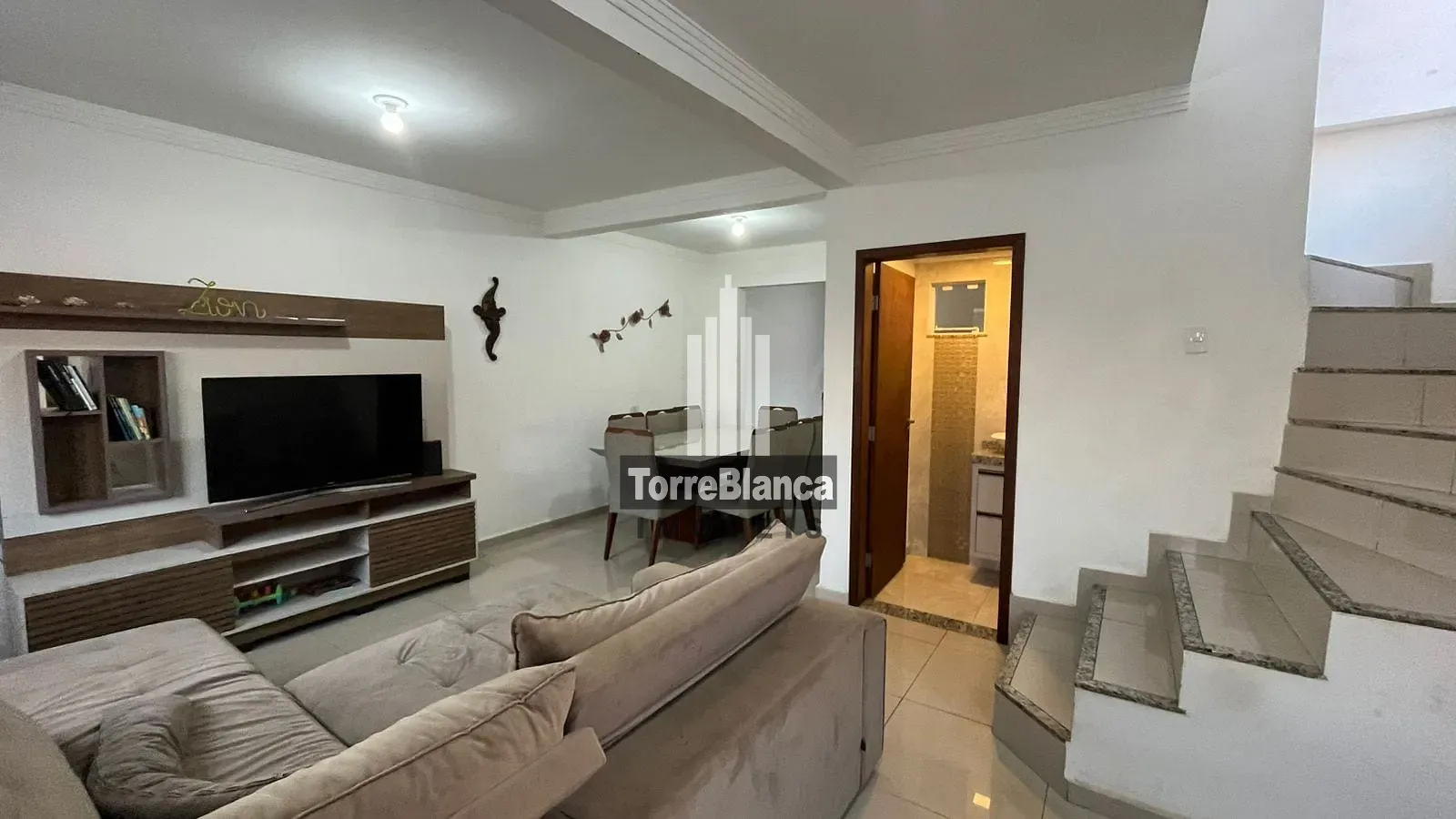 Sobrado, 2 quartos, 88 m² - Foto 6