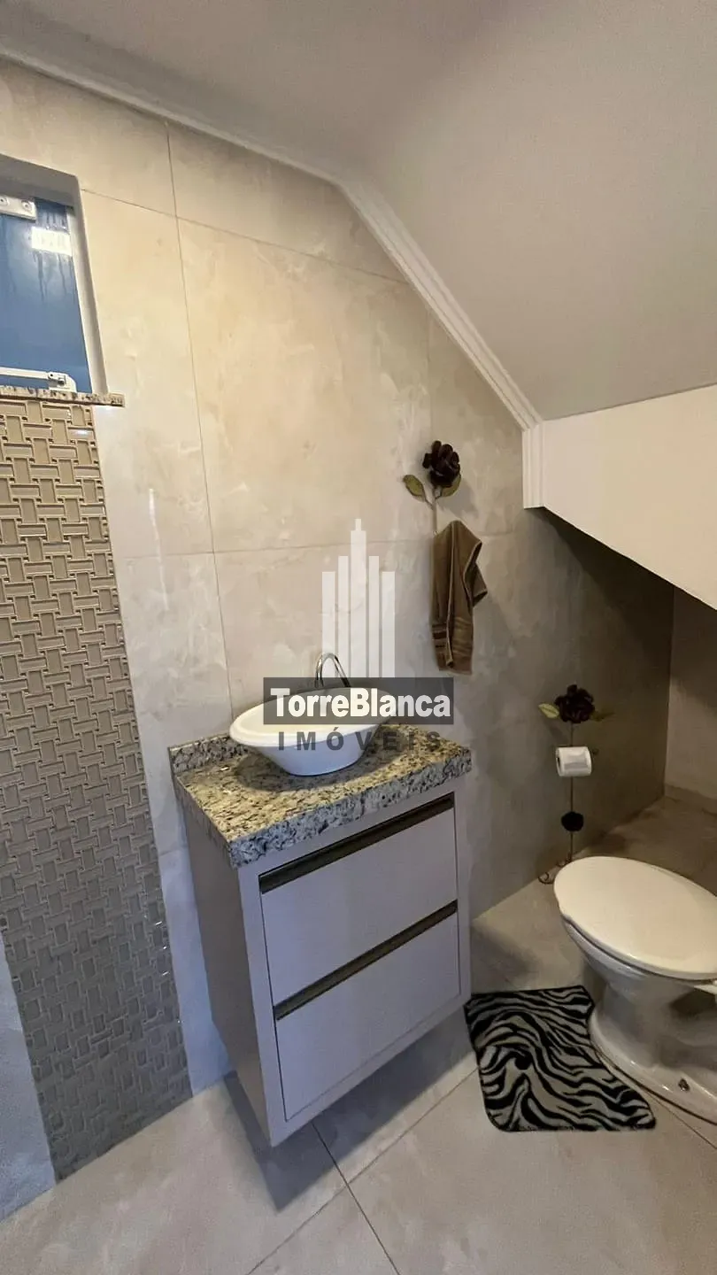 Sobrado, 2 quartos, 88 m² - Foto 9