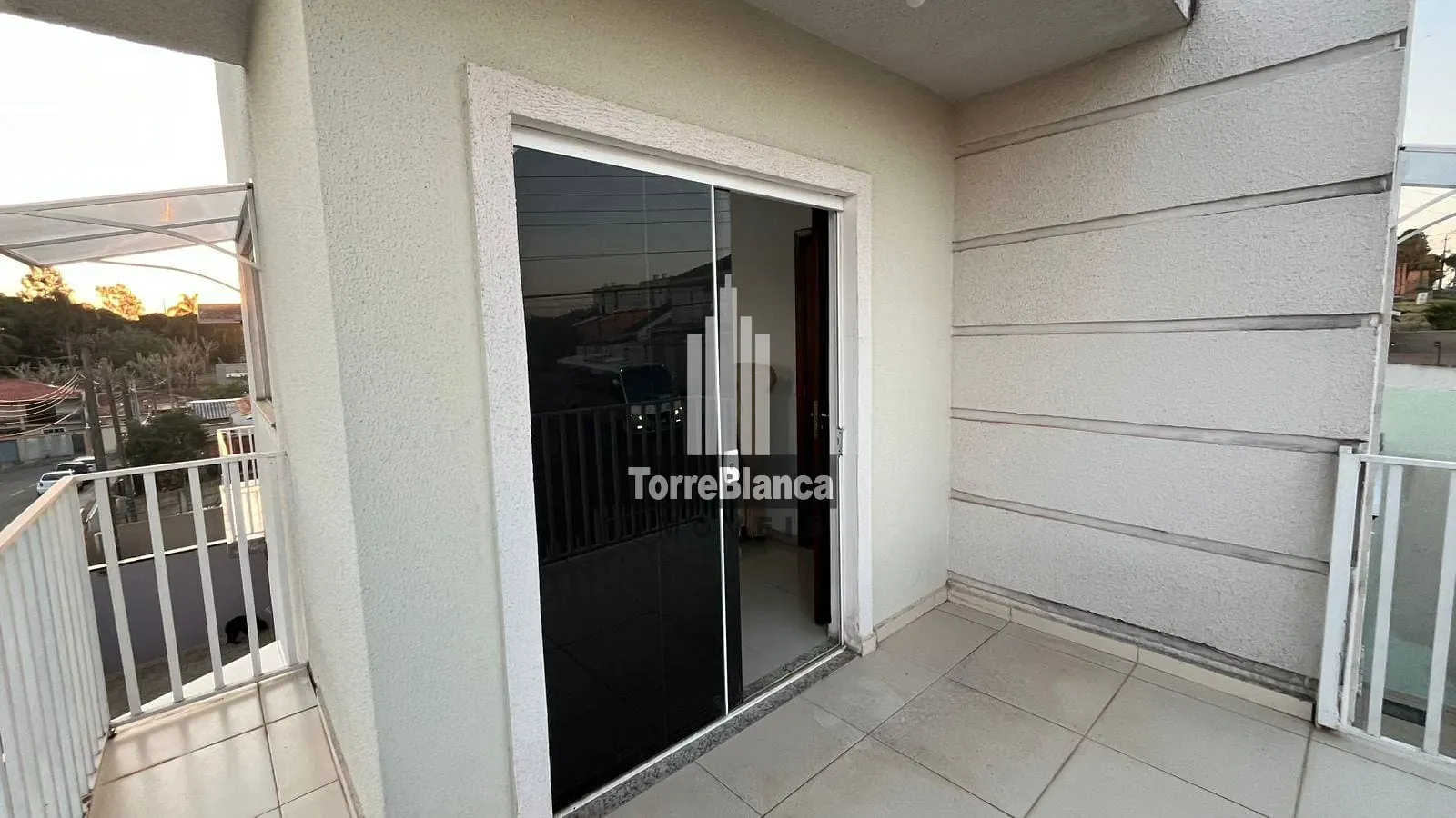 Sobrado, 2 quartos, 88 m² - Foto 17