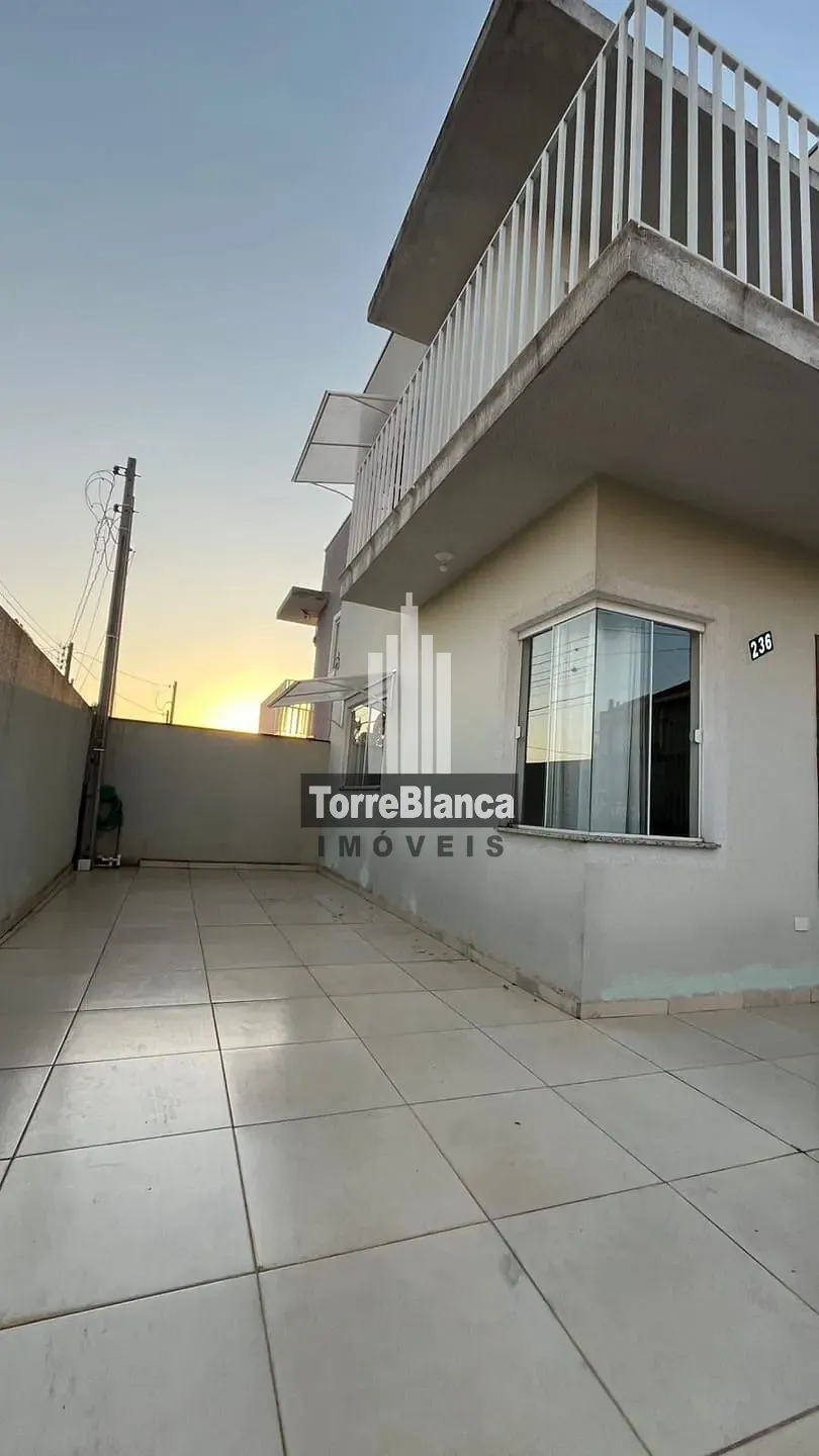 Sobrado, 2 quartos, 88 m² - Foto 10