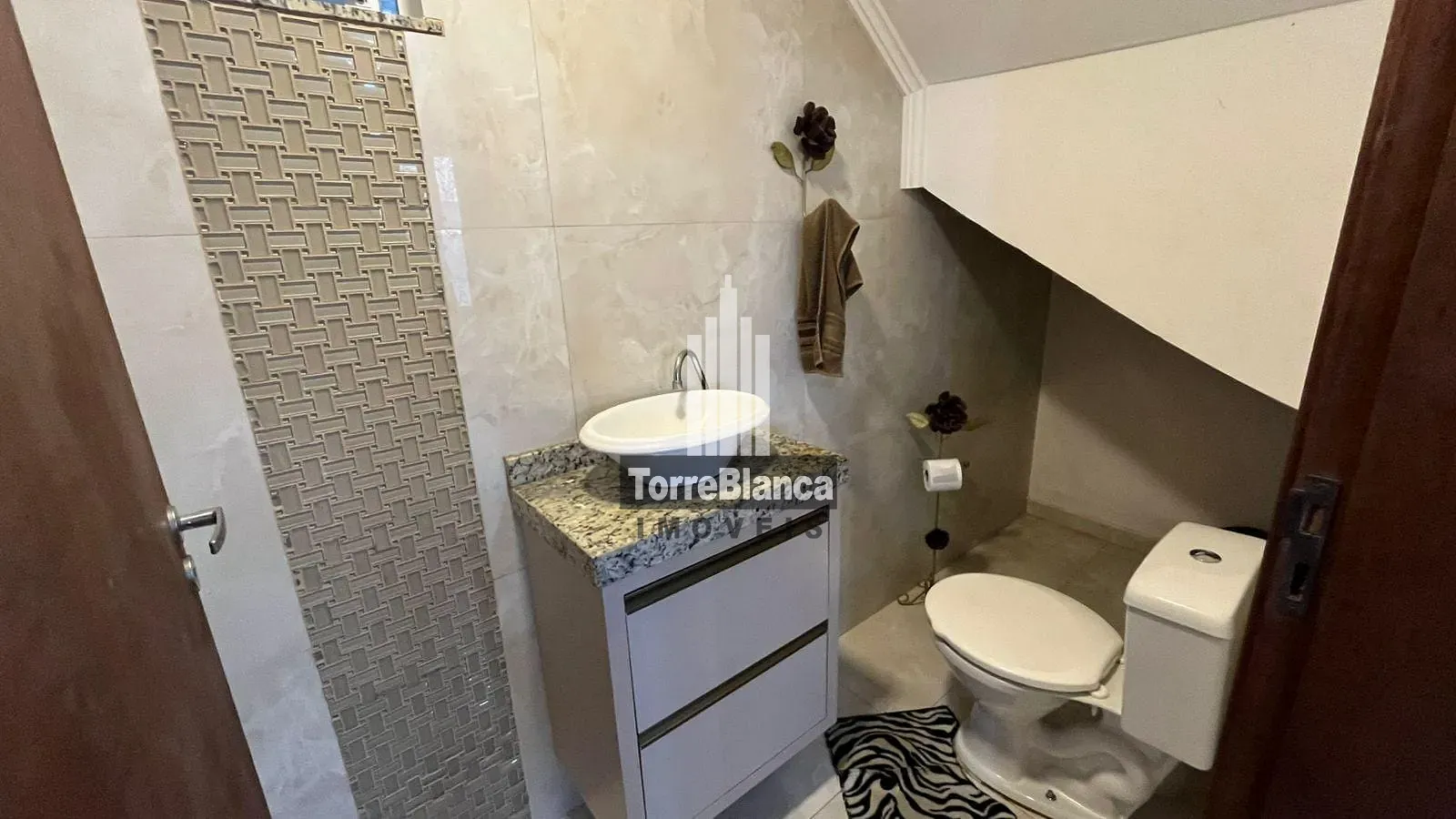 Sobrado, 2 quartos, 88 m² - Foto 19