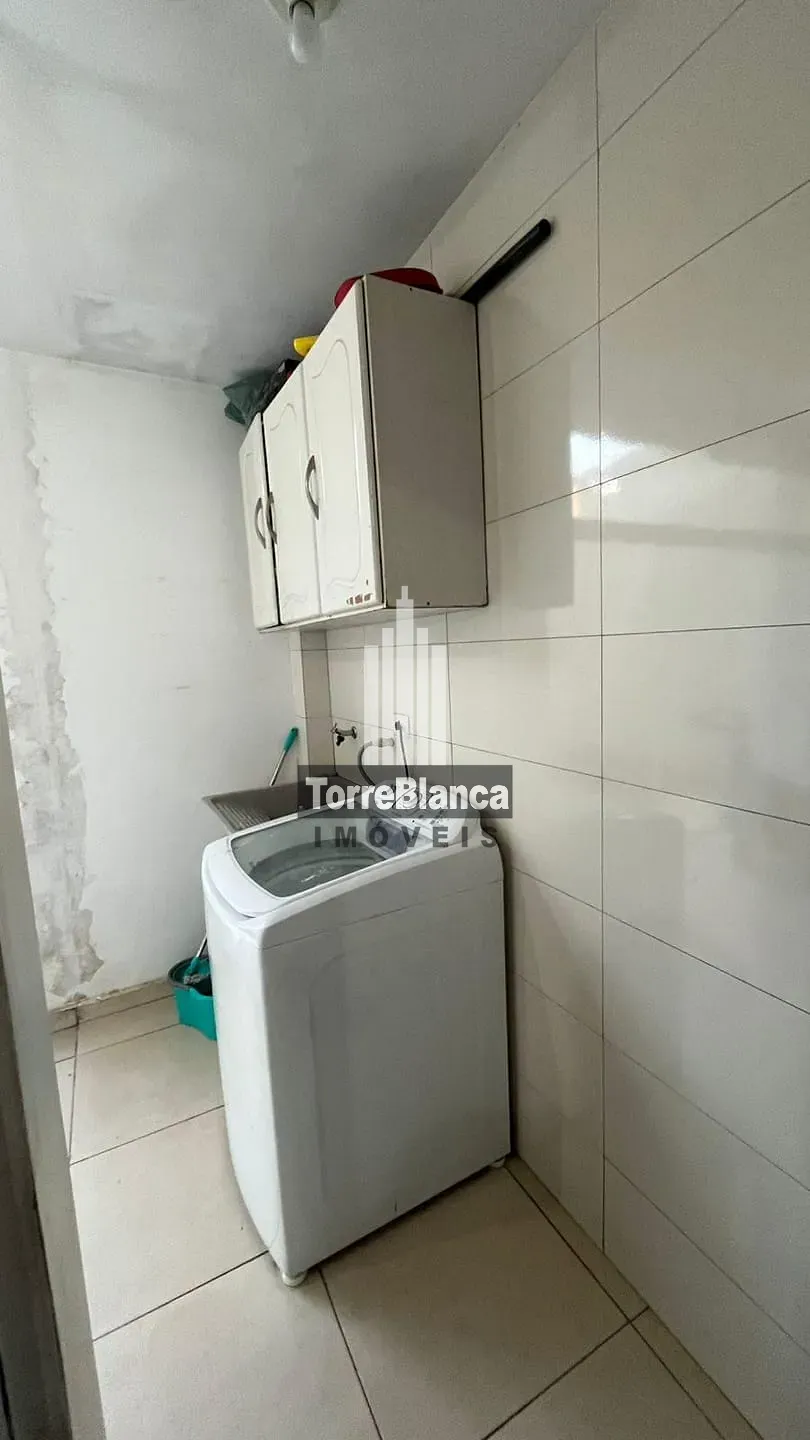Sobrado, 2 quartos, 88 m² - Foto 22