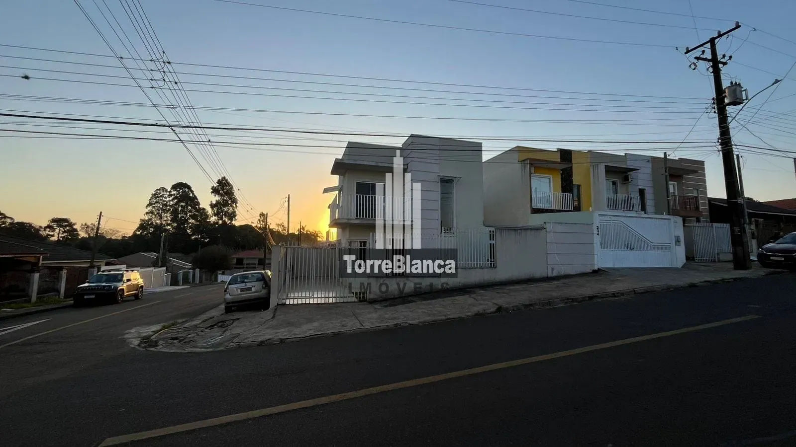 Sobrado, 2 quartos, 88 m² - Foto 24