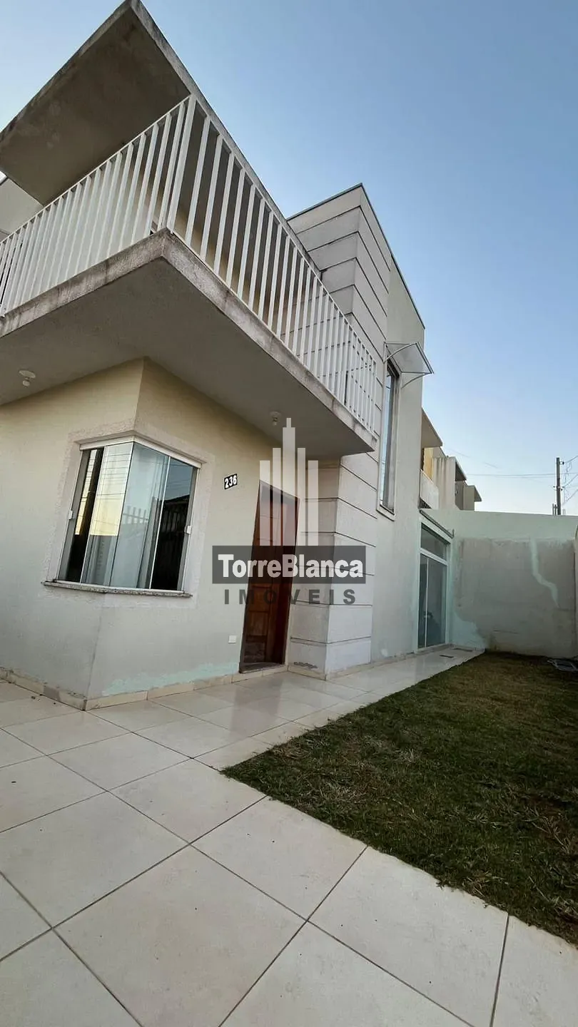 Sobrado, 2 quartos, 88 m² - Foto 25