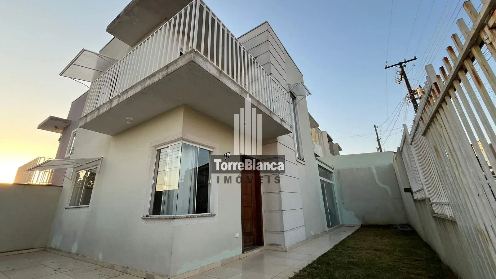 Sobrado, 2 quartos, 88 m² - Foto 26