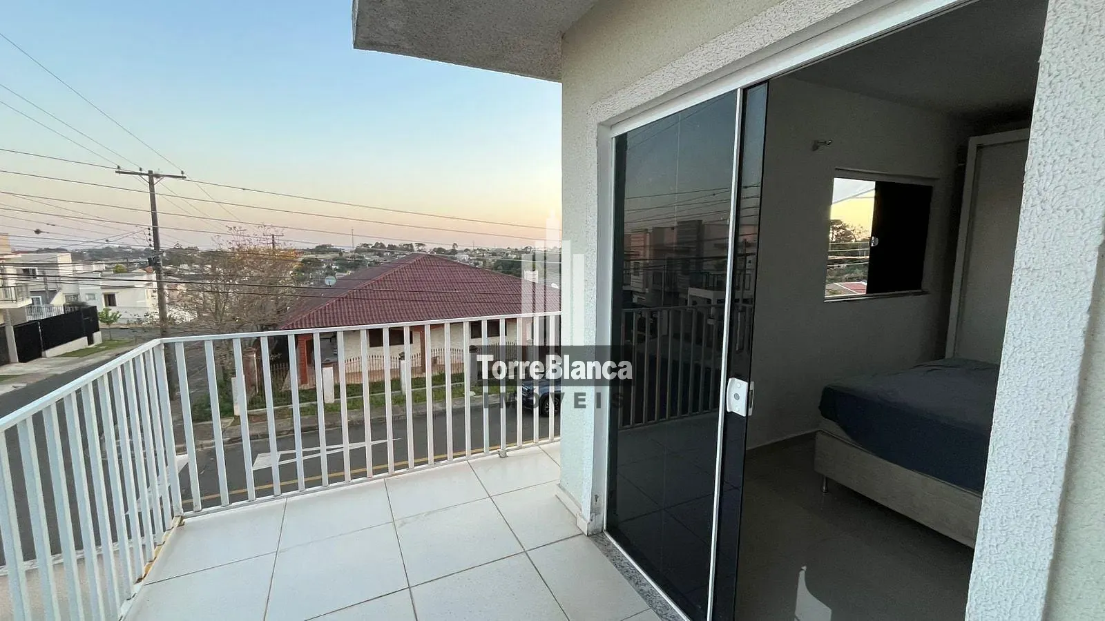 Sobrado, 2 quartos, 88 m² - Foto 29