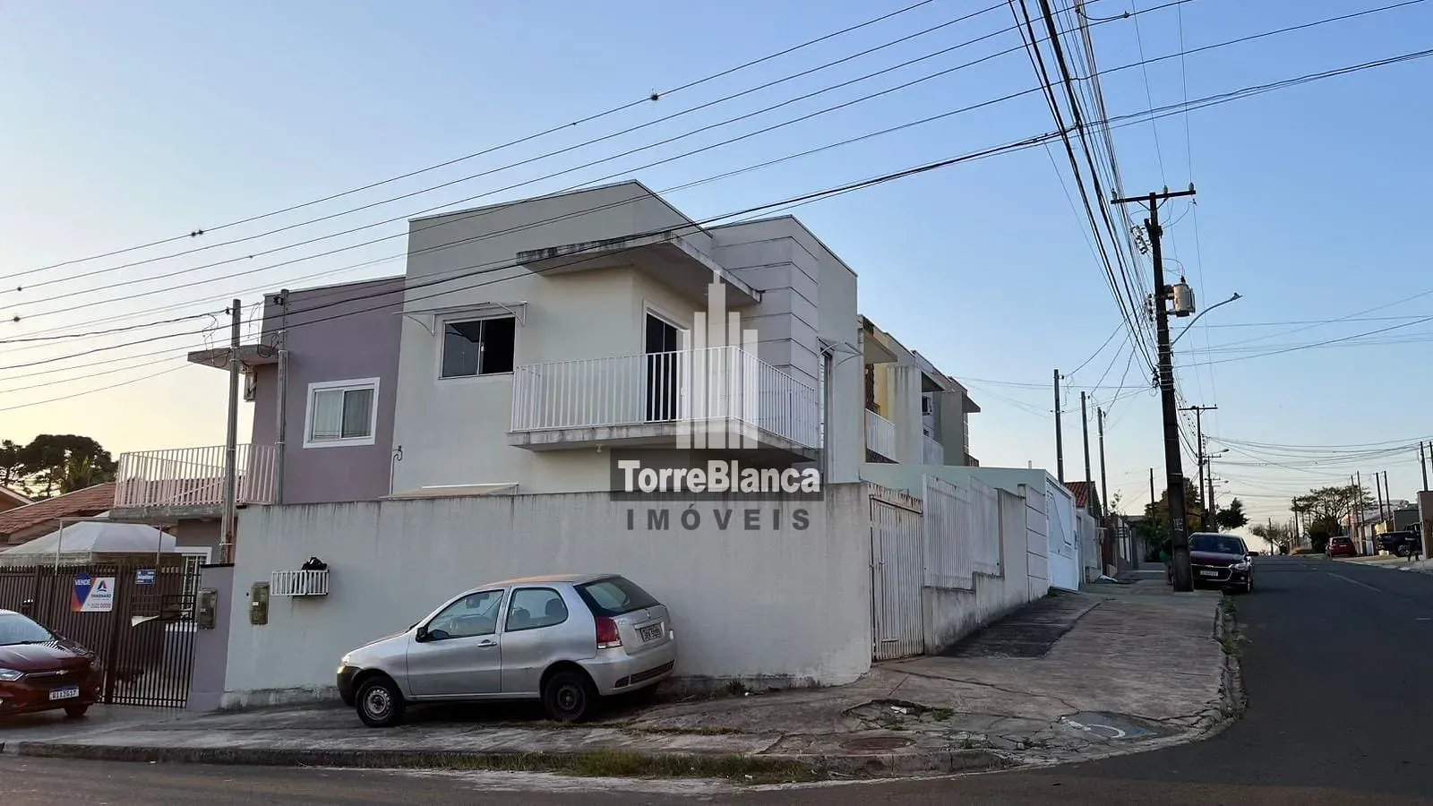 Sobrado, 2 quartos, 88 m² - Foto 28