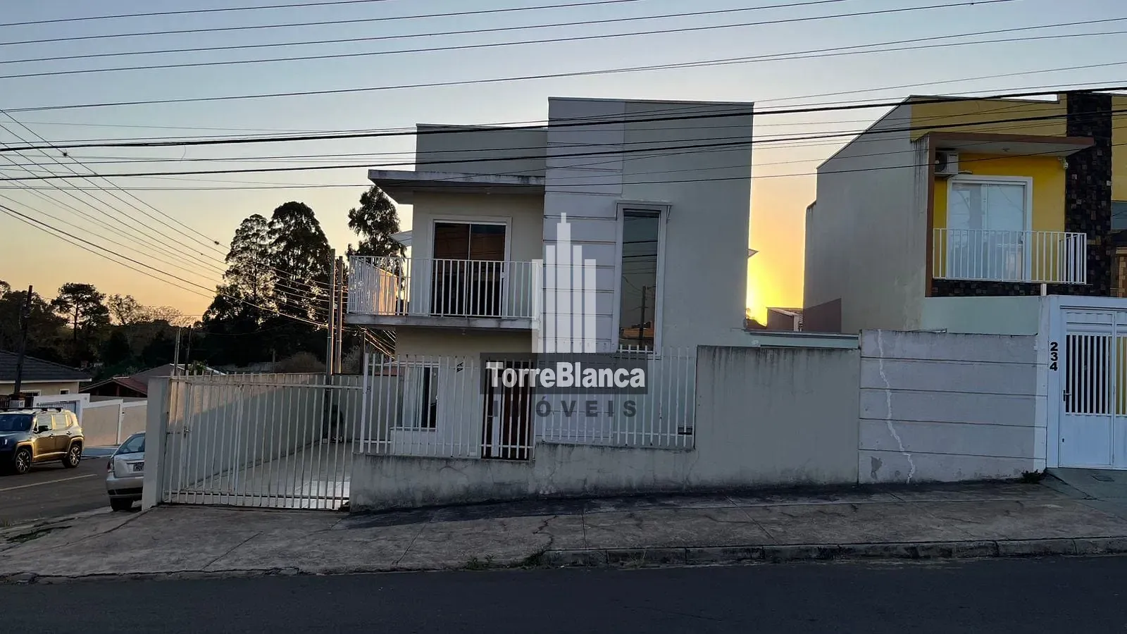 Sobrado, 2 quartos, 88 m² - Foto 27