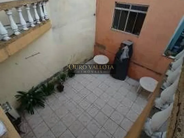 Sobrado com 350m² 5 quartos e 3 banheiros, à venda, no bairro Jardim Regina em São Paulo
