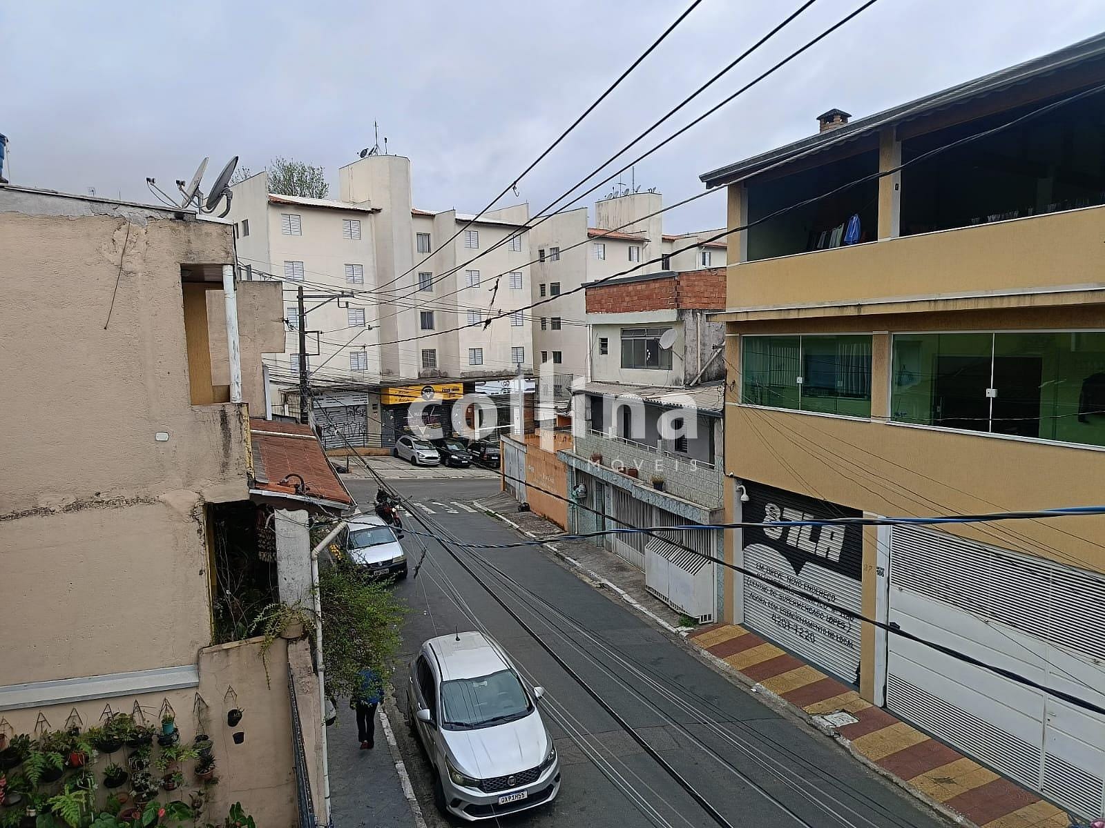 Sobrado, 2 quartos, 10 m² - Foto 12