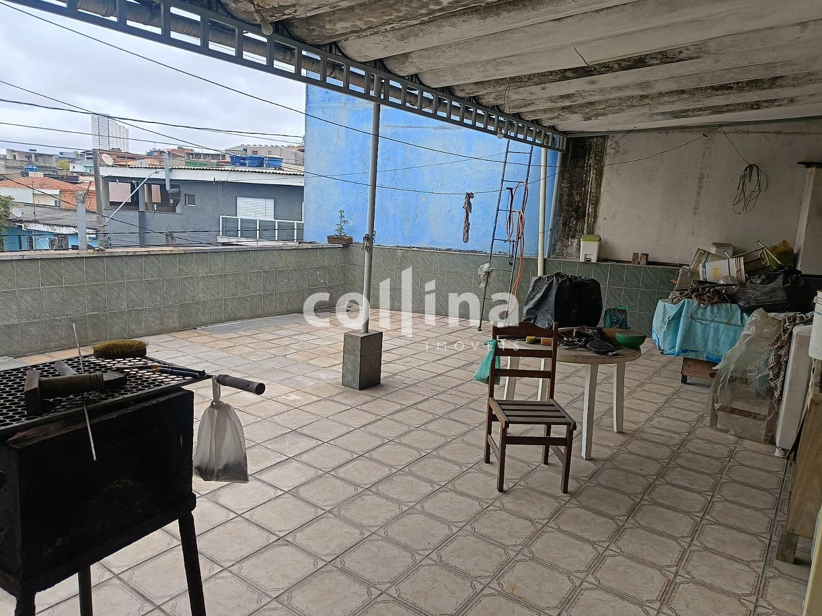 Sobrado, 2 quartos, 10 m² - Foto 15