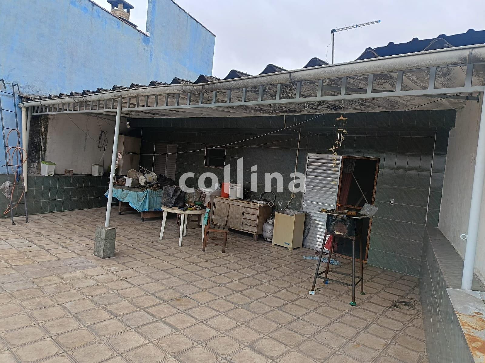 Sobrado, 2 quartos, 10 m² - Foto 14