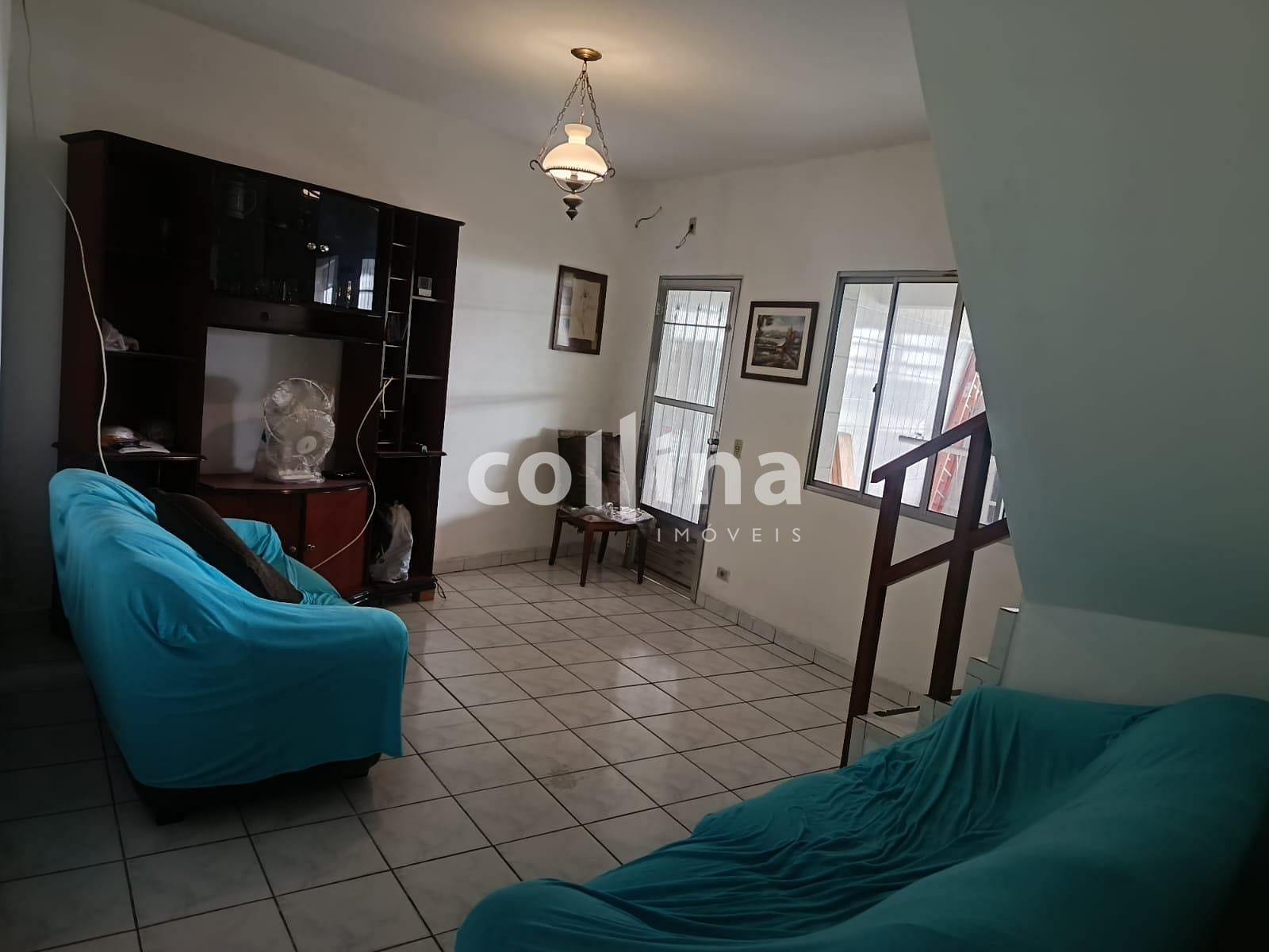 Sobrado, 2 quartos, 10 m² - Foto 4