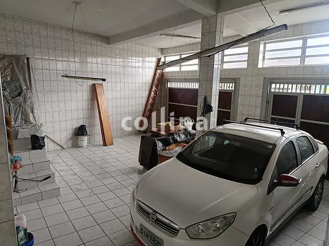 Sobrado com 128m² 2 quartos e 2 banheiros, à venda, no bairro Parque José Alex André em Carapicuíba