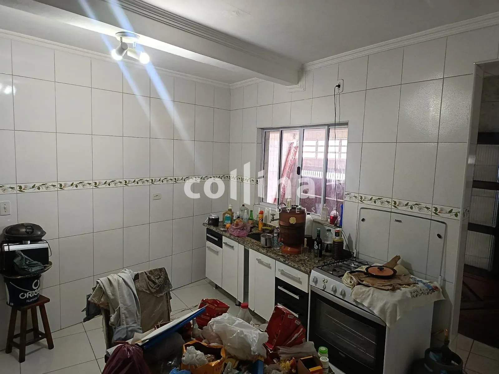 Sobrado, 2 quartos, 10 m² - Foto 6