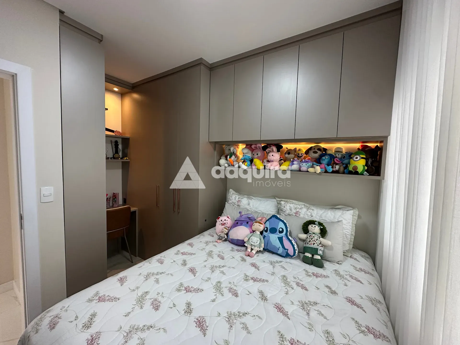 Sobrado, 3 quartos, 126 m² - Foto 18