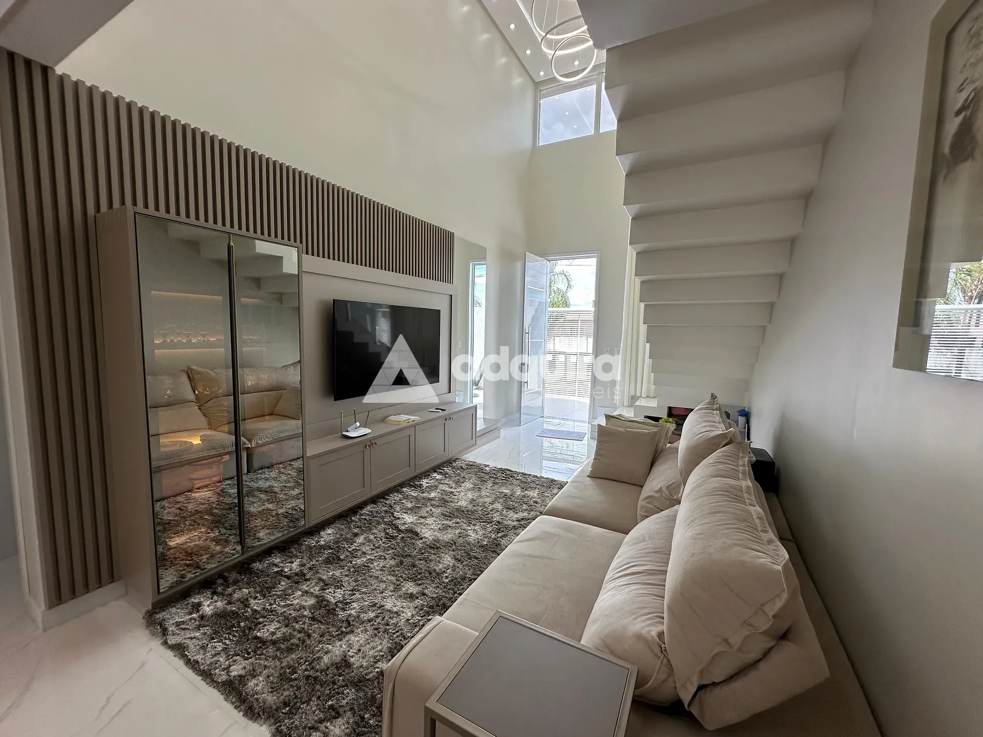 Sobrado, 3 quartos, 126 m² - Foto 5