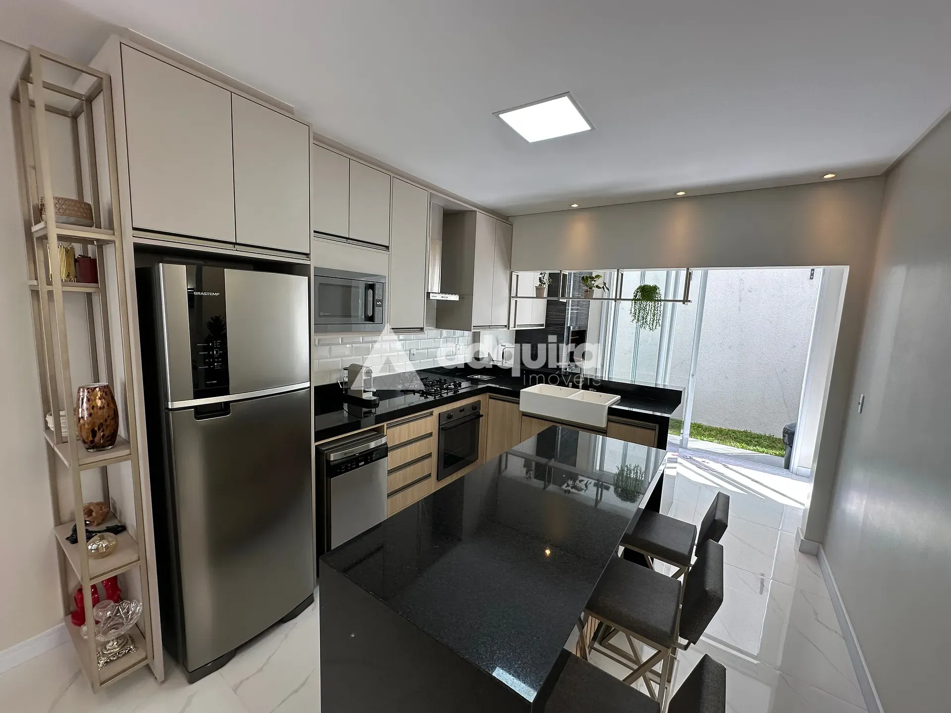 Sobrado, 3 quartos, 126 m² - Foto 6