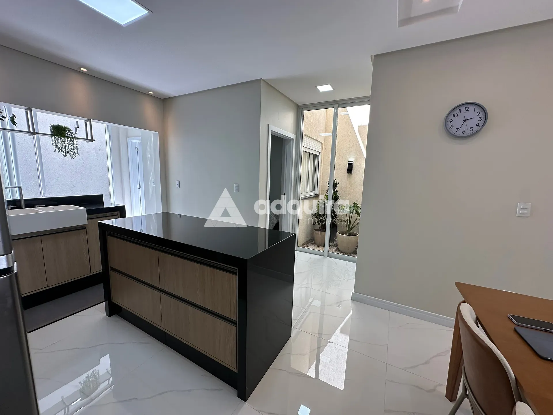 Sobrado, 3 quartos, 126 m² - Foto 7