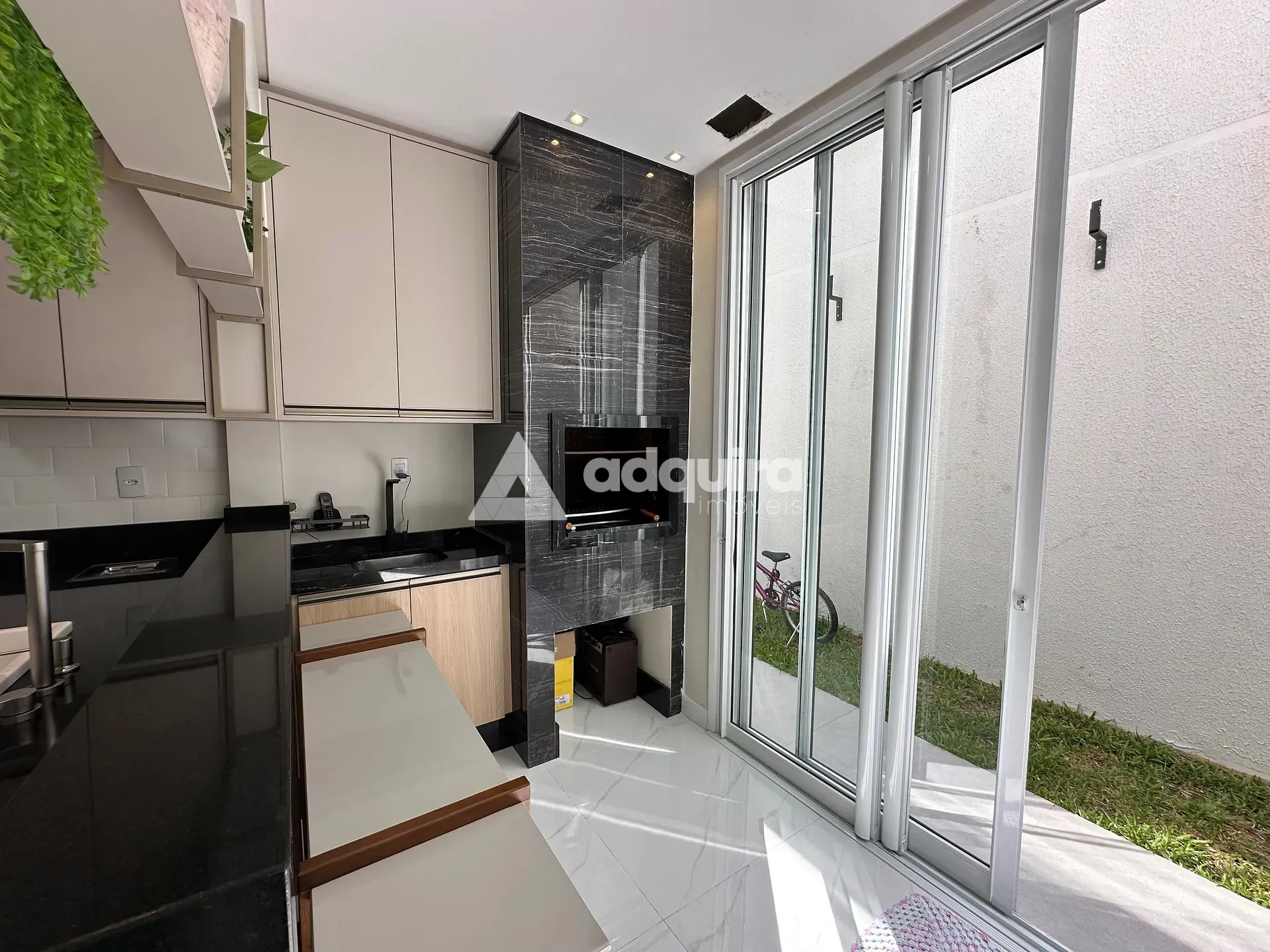 Sobrado, 3 quartos, 126 m² - Foto 10