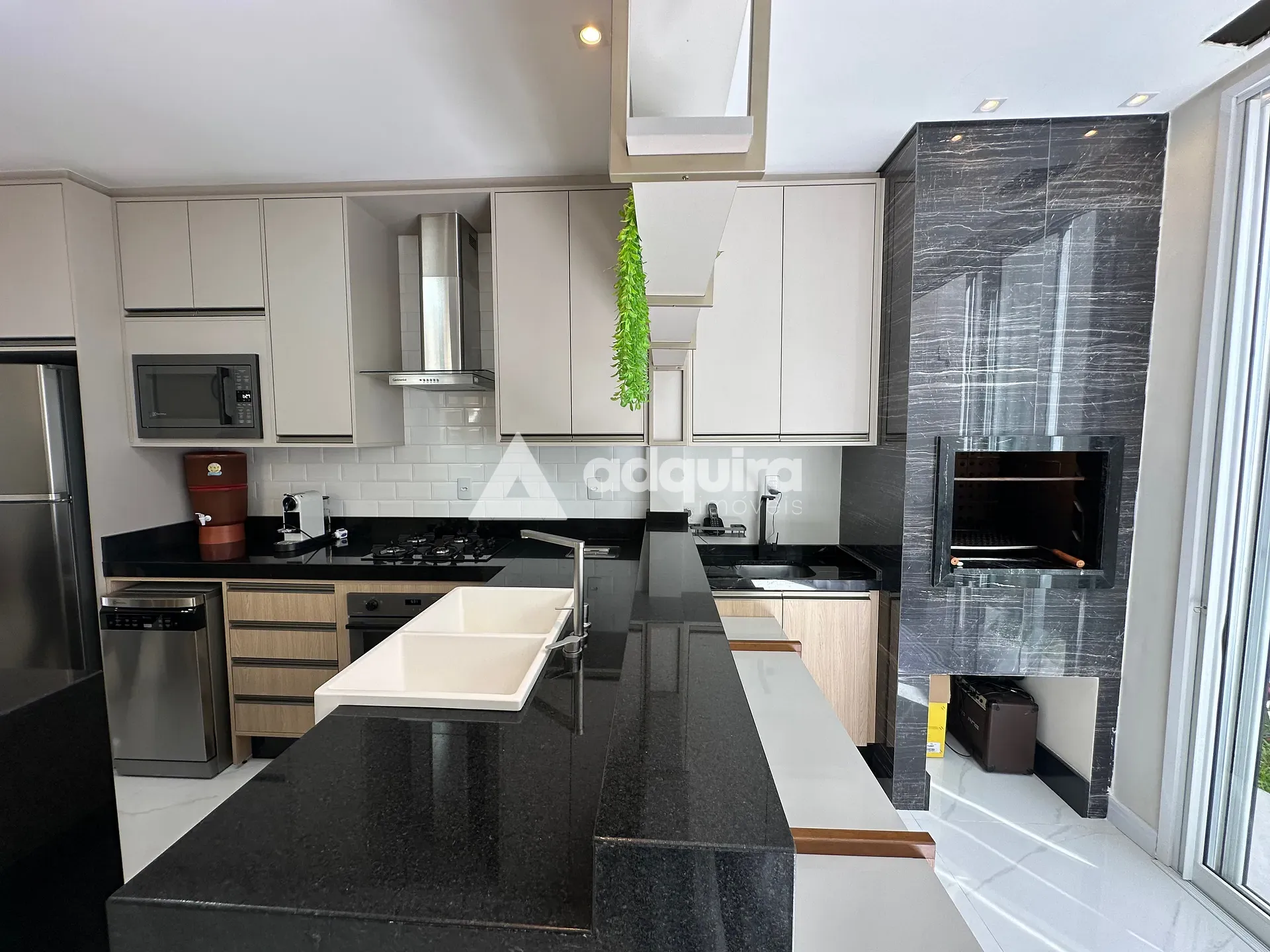 Sobrado, 3 quartos, 126 m² - Foto 8