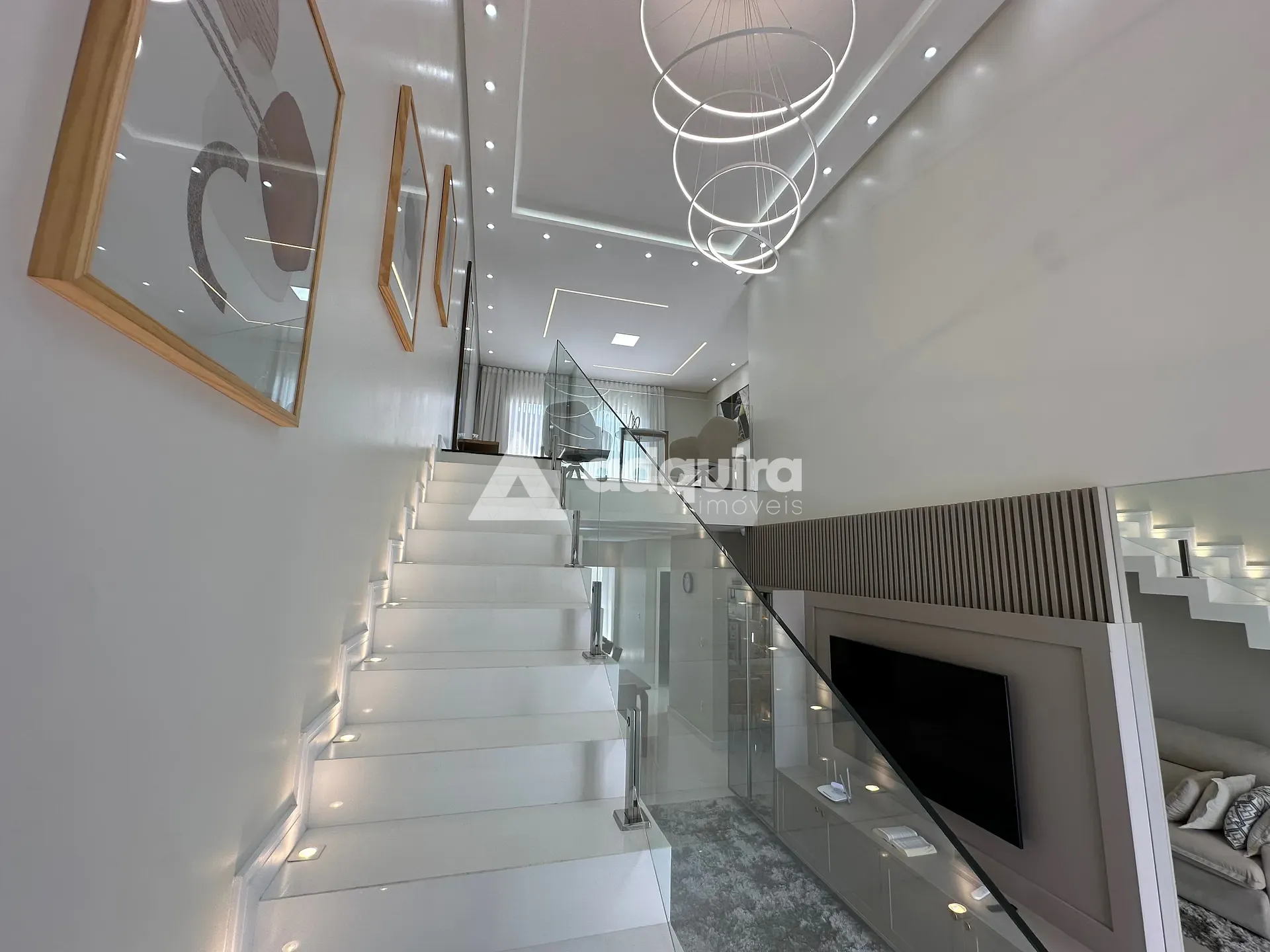 Sobrado, 3 quartos, 126 m² - Foto 20