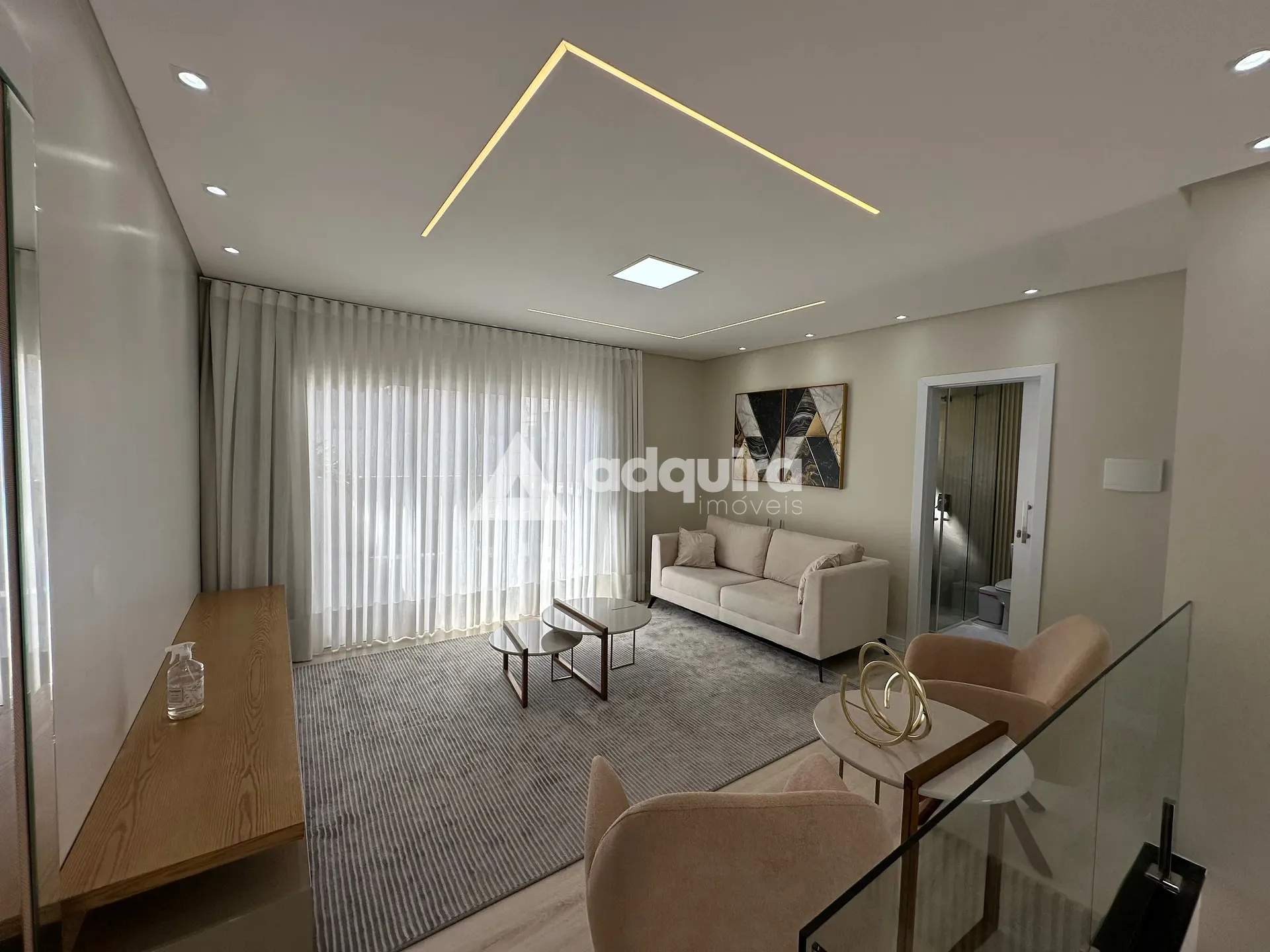 Sobrado, 3 quartos, 126 m² - Foto 11