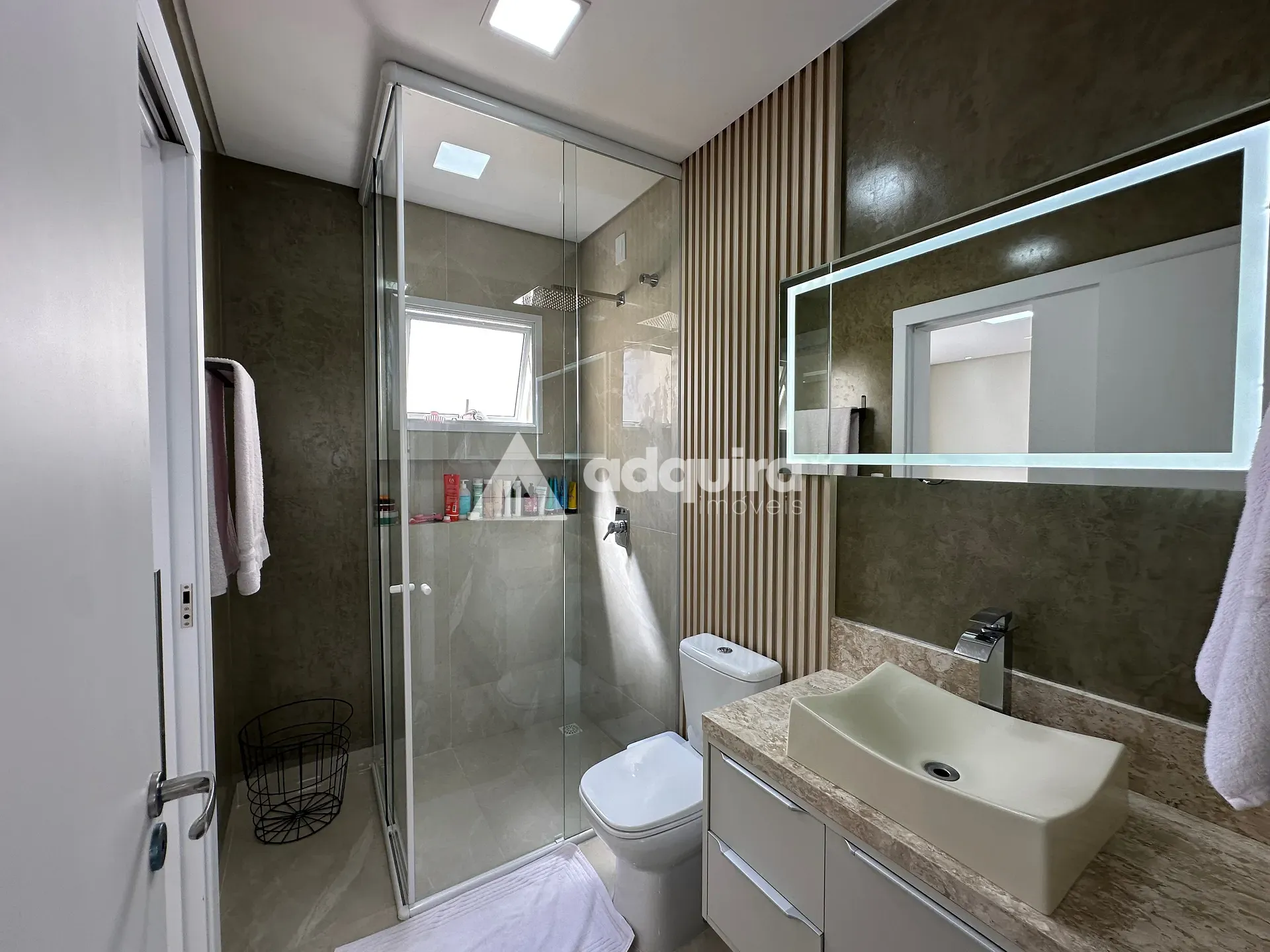 Sobrado, 3 quartos, 126 m² - Foto 19