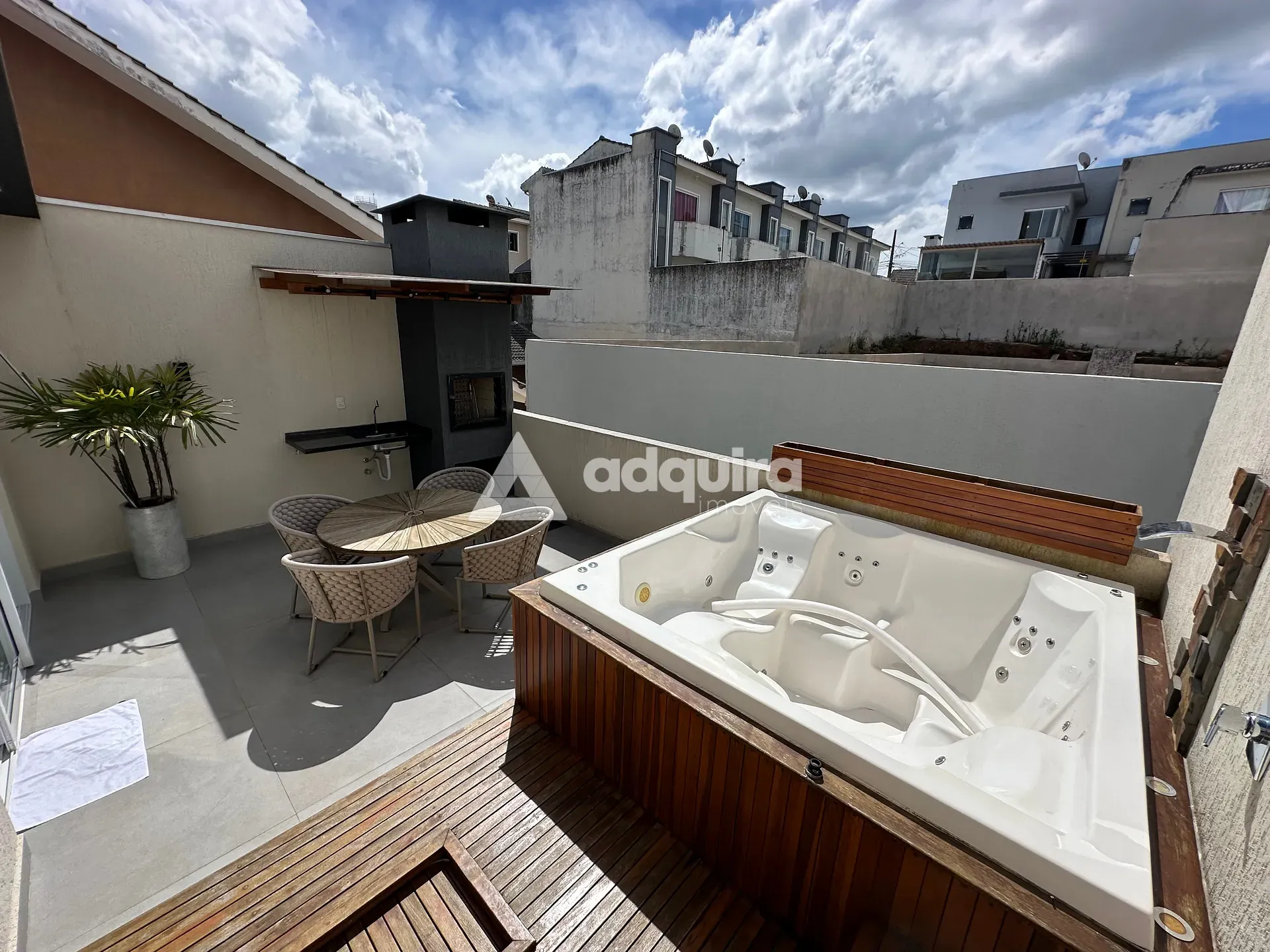 Sobrado, 3 quartos, 126 m² - Foto 15