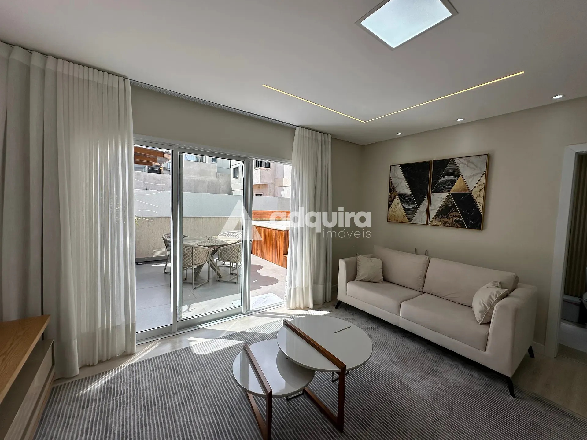 Sobrado, 3 quartos, 126 m² - Foto 13