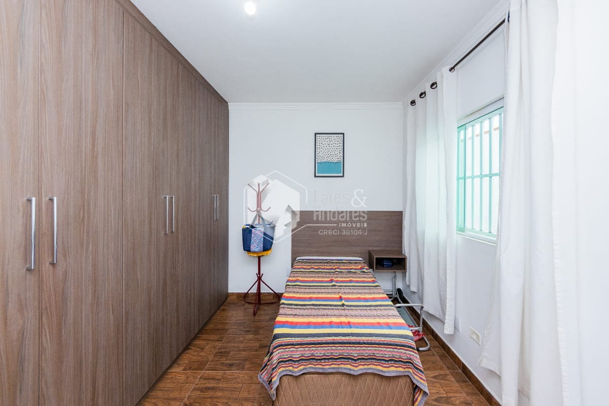 Sobrado, 3 quartos, 120 m² - Foto 30