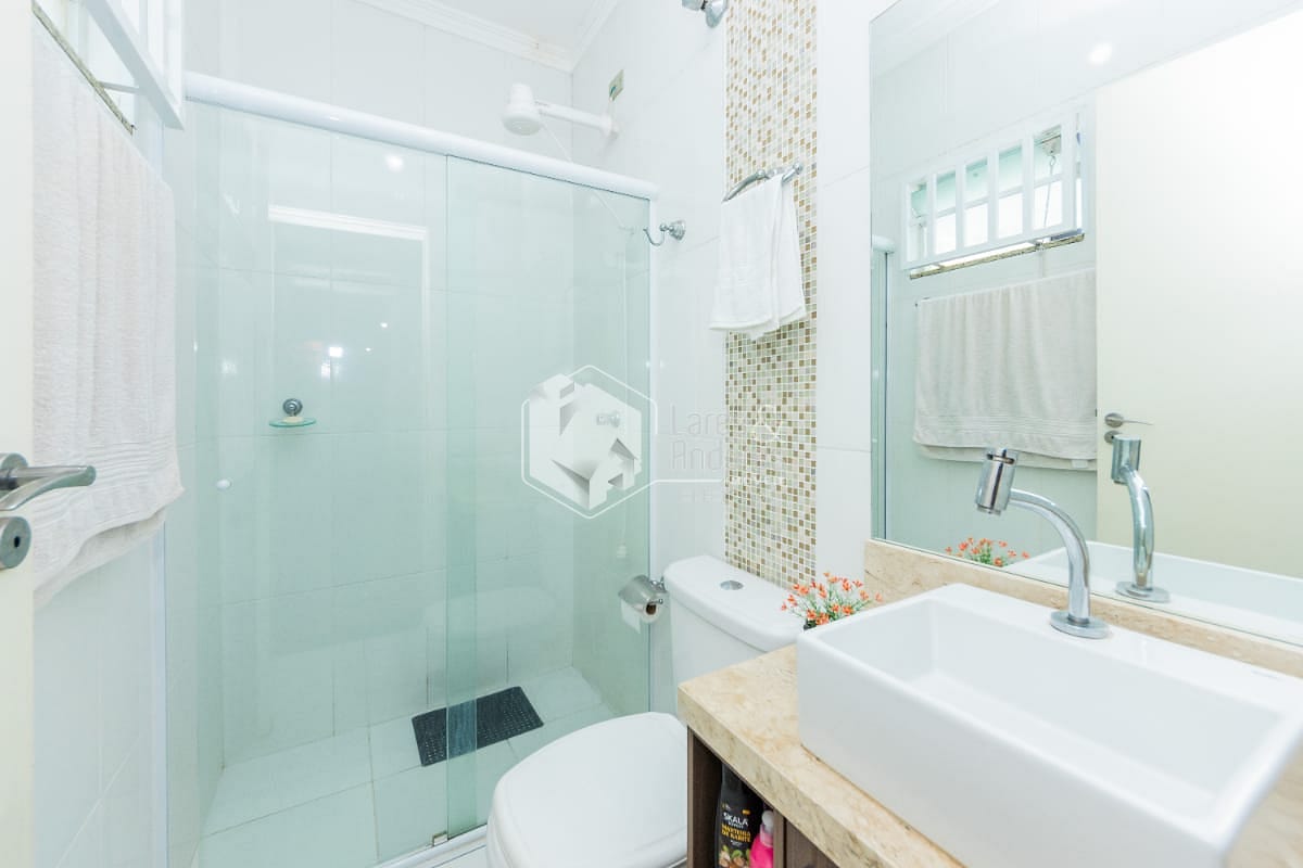 Sobrado, 3 quartos, 120 m² - Foto 31