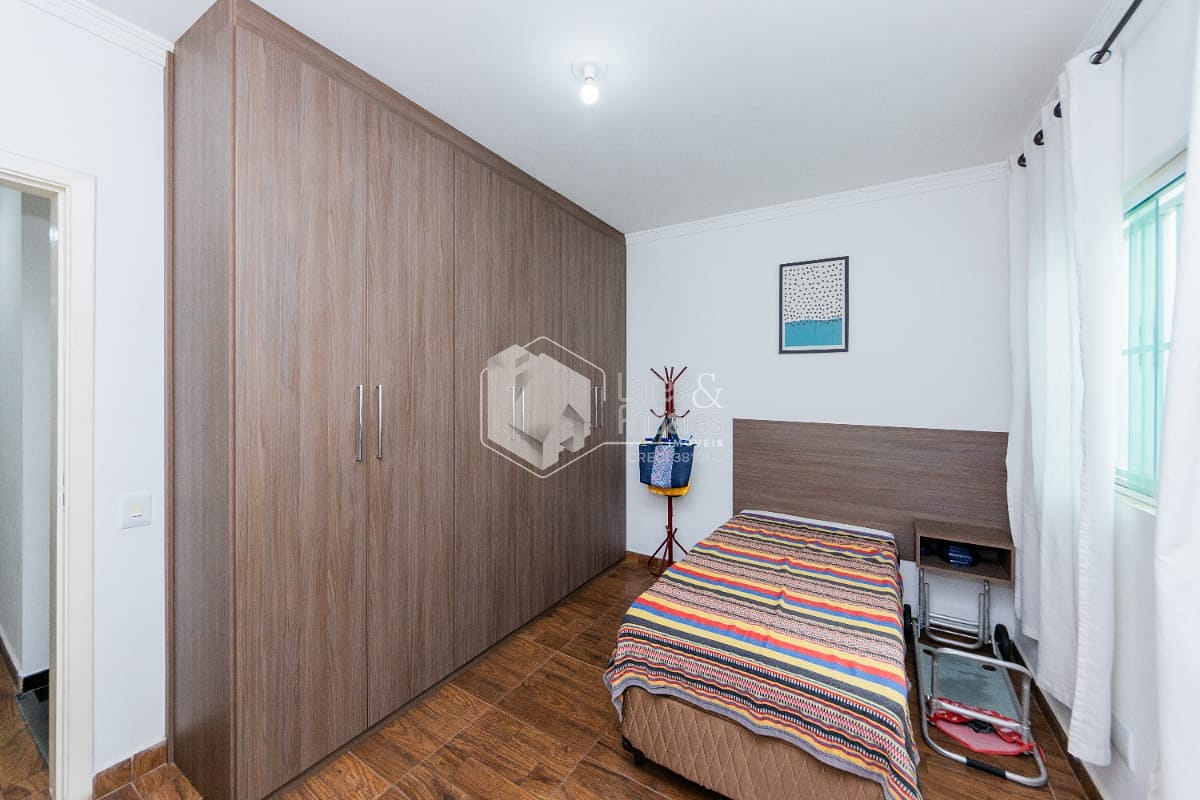 Sobrado, 3 quartos, 120 m² - Foto 29