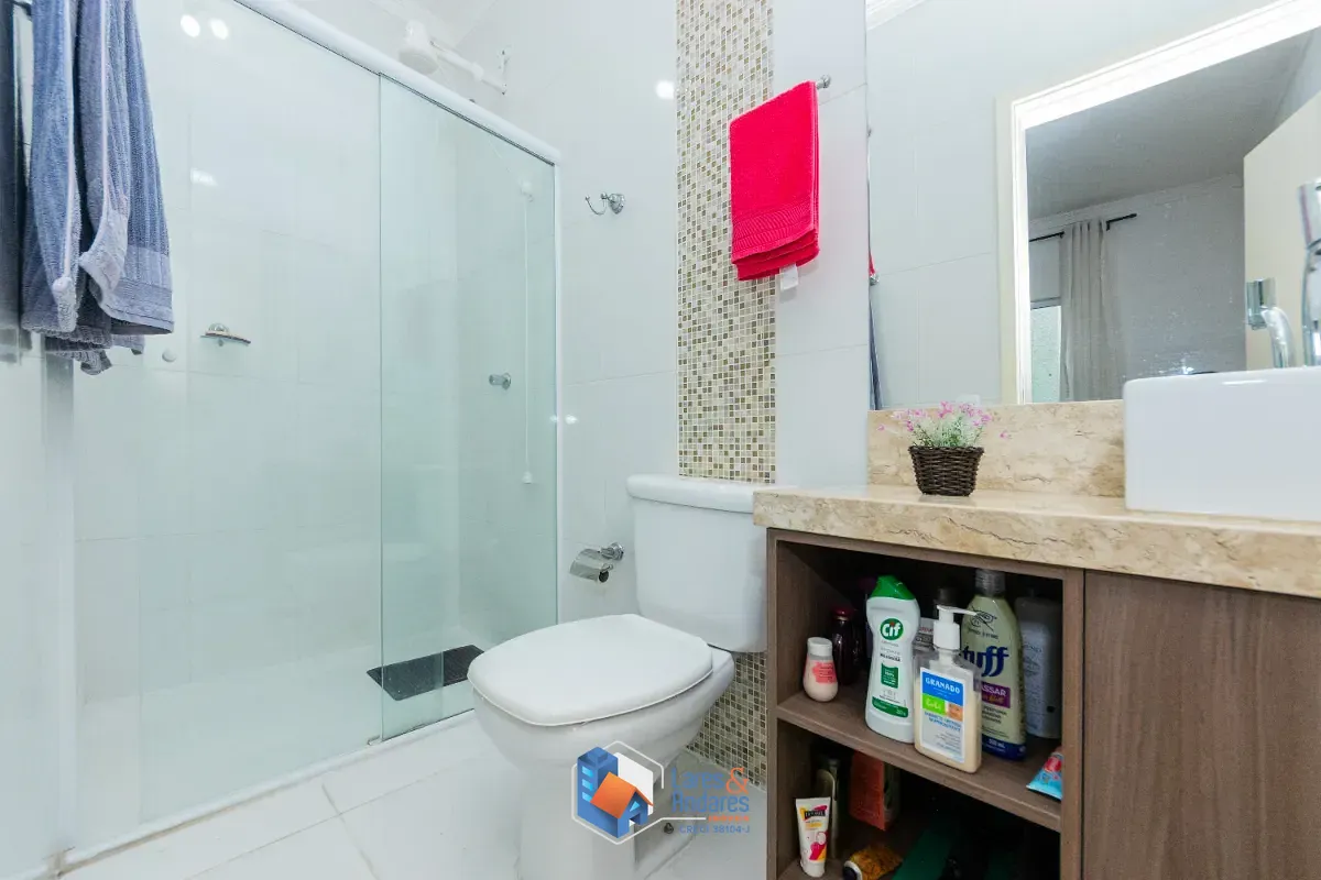 Sobrado, 3 quartos, 120 m² - Foto 24