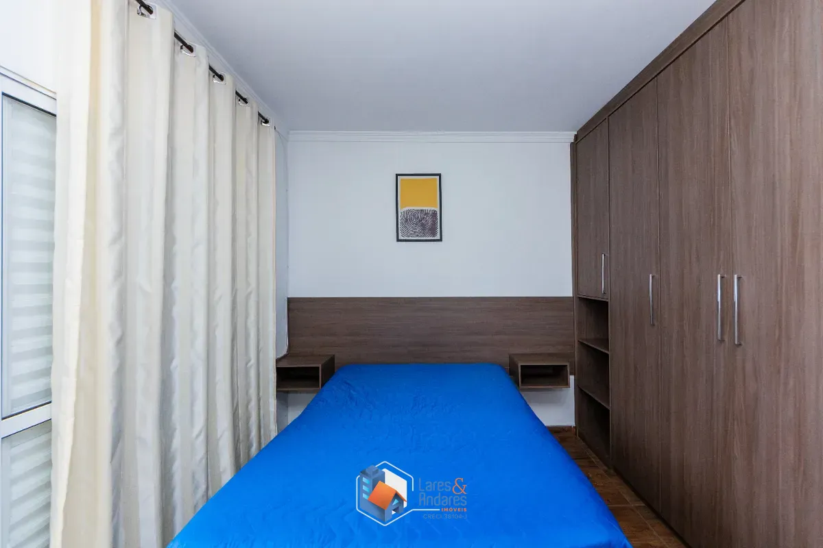 Sobrado, 3 quartos, 120 m² - Foto 20