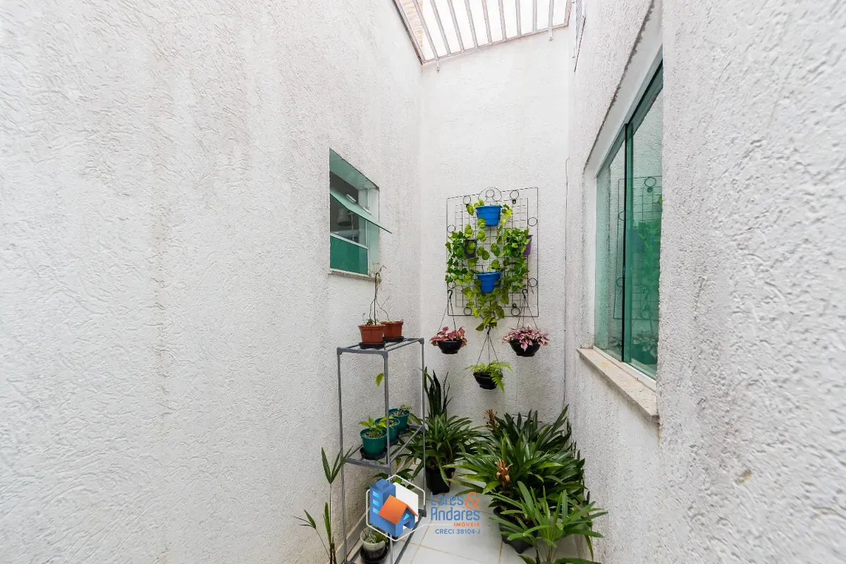 Sobrado, 3 quartos, 120 m² - Foto 23