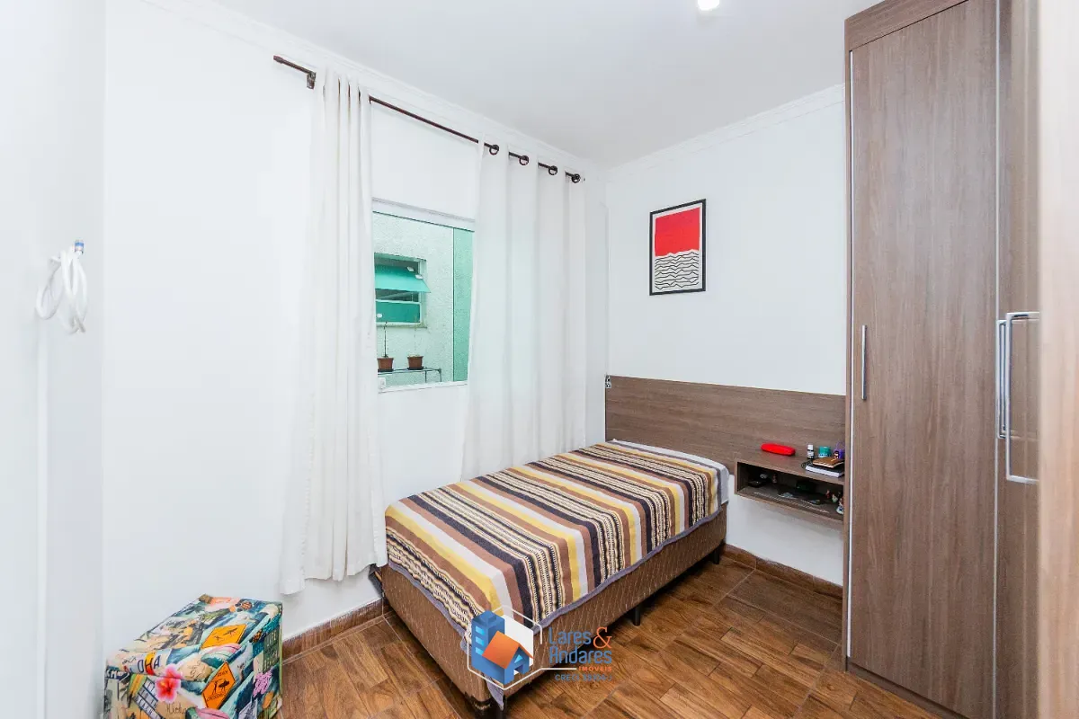 Sobrado, 3 quartos, 120 m² - Foto 27