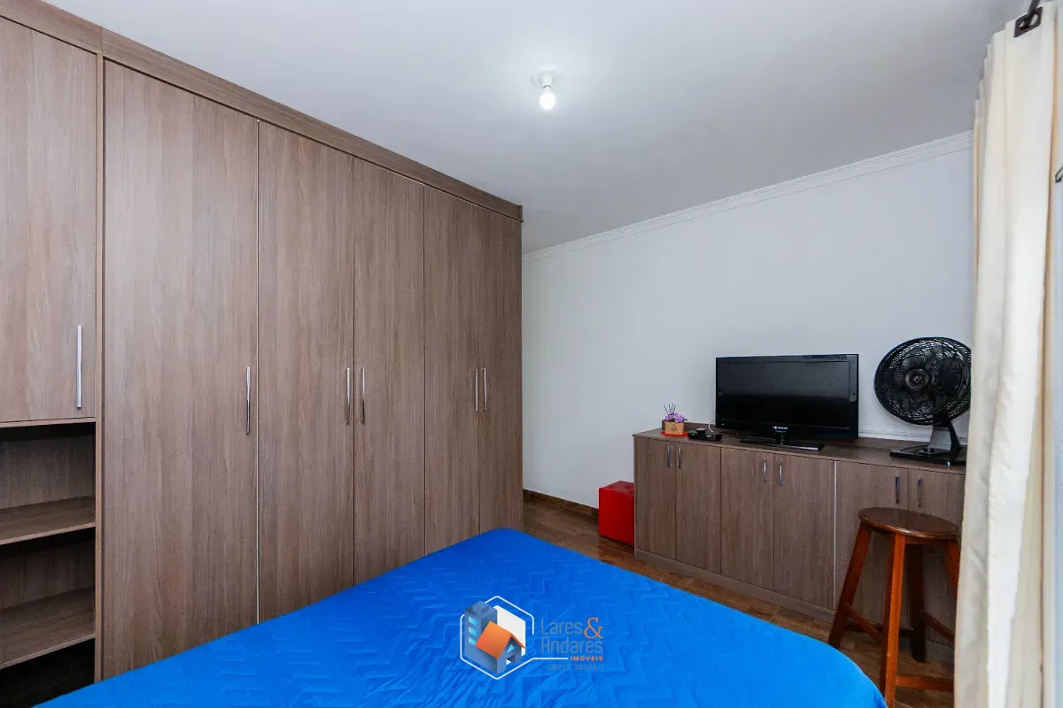 Sobrado, 3 quartos, 120 m² - Foto 19