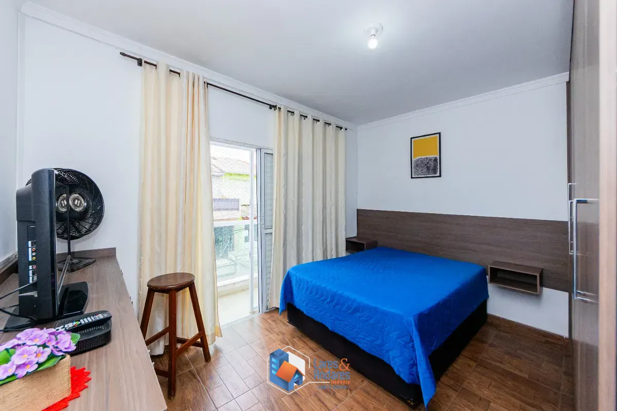 Sobrado, 3 quartos, 120 m² - Foto 21