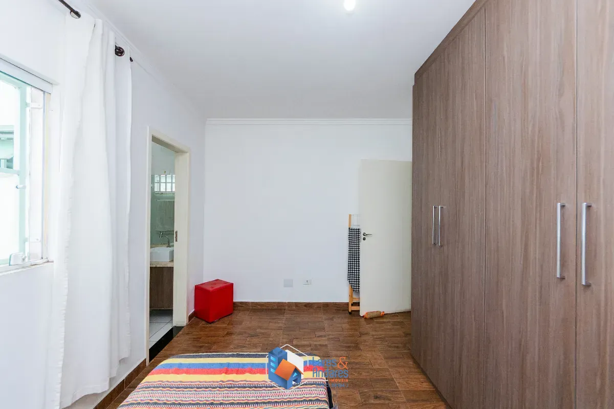 Sobrado, 3 quartos, 120 m² - Foto 28