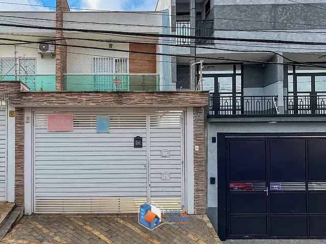 Sobrado com 120m² 3 quartos e 4 banheiros, à venda, no bairro Parada Inglesa em São Paulo