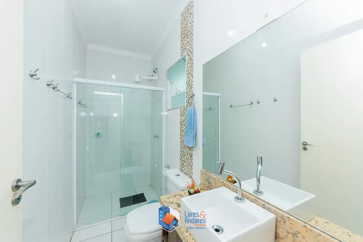 Sobrado, 3 quartos, 120 m² - Foto 22
