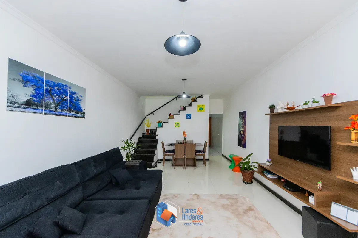 Sobrado, 3 quartos, 120 m² - Foto 10