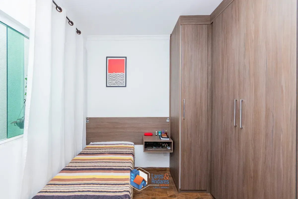 Sobrado, 3 quartos, 120 m² - Foto 26