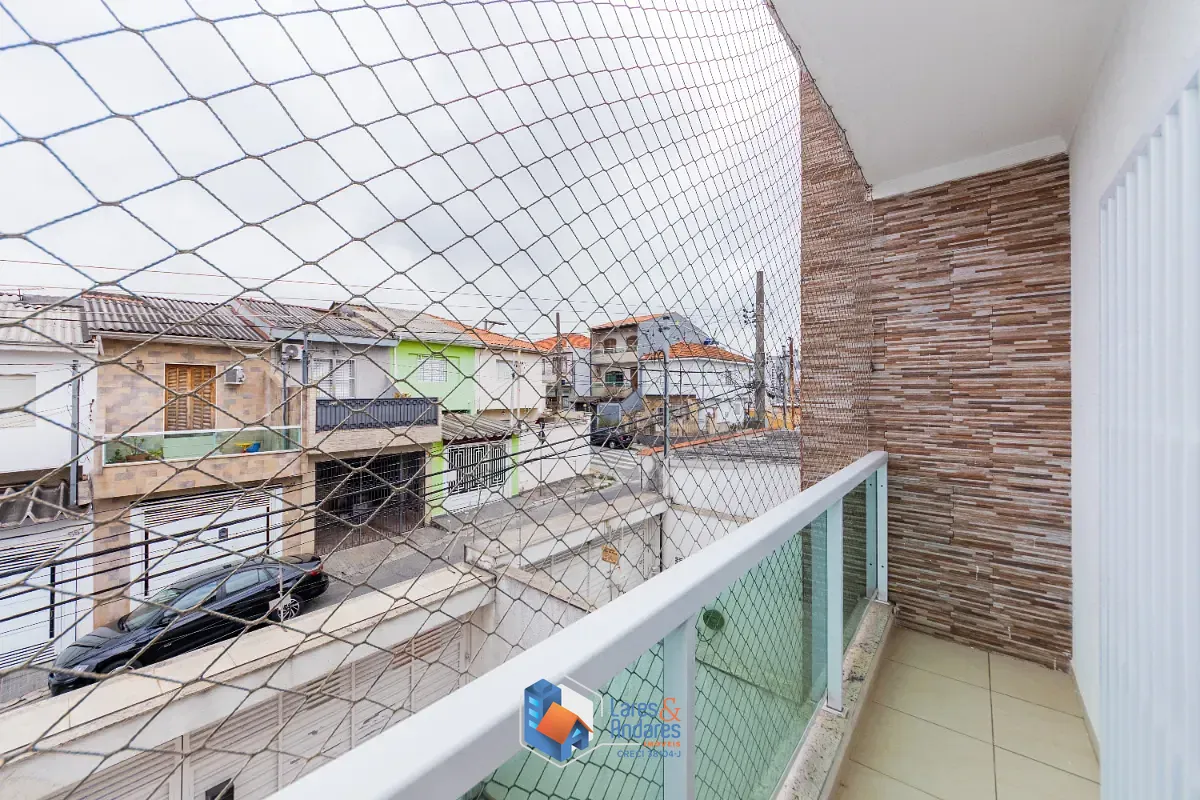 Sobrado, 3 quartos, 120 m² - Foto 17