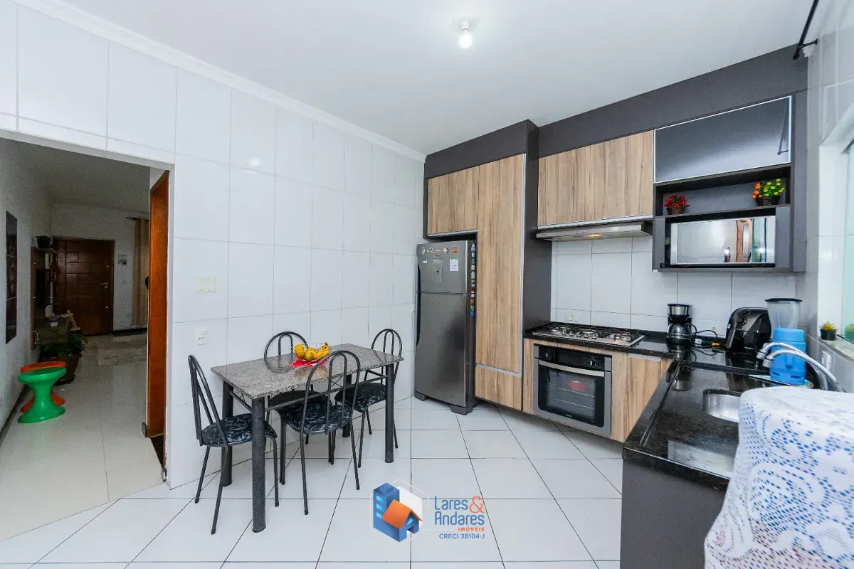 Sobrado, 3 quartos, 120 m² - Foto 14