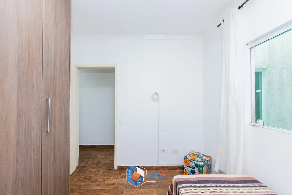 Sobrado, 3 quartos, 120 m² - Foto 25